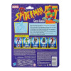 Marvel Legends Serie – Spider-Man Retro Collection – Green Goblin: Verpackung leicht beschädigt
