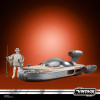 Hasbro - Star Wars The Vintage Collection - Landspeeder & Luke Skywalker