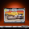 Hasbro - Star Wars The Vintage Collection - Landspeeder & Luke Skywalker