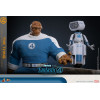 Hot Toys Marvel - Fantastische Vier: Erste Schritte - The Thing MMS 1/6 - The Thing