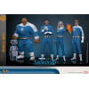 Hot Toys Marvel - Fantastische Vier: Erste Schritte - The Thing MMS 1/6 - The Thing