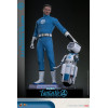Hot Toys Marvel - Fantastic Four: Erste Schritte - Mister Fantastic & H.E.R.B.I.E. MMS 1/6 - Reed Richards
