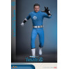 Hot Toys Marvel - Fantastic Four: Erste Schritte - Mister Fantastic & H.E.R.B.I.E. MMS 1/6 - Reed Richards