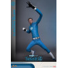 Hot Toys Marvel - Fantastic Four: Erste Schritte - Mister Fantastic & H.E.R.B.I.E. MMS 1/6 - Reed Richards