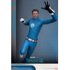 Hot Toys Marvel - Fantastic Four: Erste Schritte - Mister Fantastic & H.E.R.B.I.E. MMS 1/6 - Reed Richards