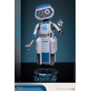 Hot Toys Marvel - Fantastic Four: Erste Schritte - Mister Fantastic & H.E.R.B.I.E. MMS 1/6 - Reed Richards