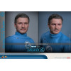 Hot Toys Marvel - Fantastic Four: Erste Schritte - Mister Fantastic & H.E.R.B.I.E. MMS 1/6 - Reed Richards