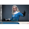 Hot Toys Marvel - Fantastische Vier: First Steps - Unsichtbare Frau & H.E.R.B.I.E. MMS 1/6 - Sue Storm