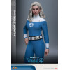 Hot Toys Marvel - Fantastische Vier: First Steps - Unsichtbare Frau & H.E.R.B.I.E. MMS 1/6 - Sue Storm