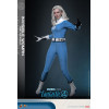 Hot Toys Marvel - Fantastische Vier: First Steps - Unsichtbare Frau & H.E.R.B.I.E. MMS 1/6 - Sue Storm