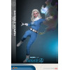 Hot Toys Marvel - Fantastische Vier: First Steps - Unsichtbare Frau & H.E.R.B.I.E. MMS 1/6 - Sue Storm