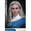Hot Toys Marvel - Fantastische Vier: First Steps - Unsichtbare Frau & H.E.R.B.I.E. MMS 1/6 - Sue Storm