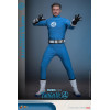 Hot Toys Marvel - Fantastic Four: Erste Schritte - Mister Fantastic MMS 1/6 - Reed Richards