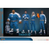 Hot Toys Marvel - Fantastic Four: Erste Schritte - Mister Fantastic MMS 1/6 - Reed Richards