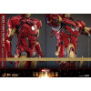 Hot Toys Marvel - Iron Man Mark III (Armor Suit Up Version) Die Cast MMS 1/6