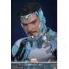 Hot Toys Marvel - Superior Iron Man Die Cast MMS 1/6