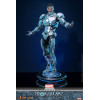 Hot Toys Marvel - Superior Iron Man Die Cast MMS 1/6