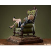 Sideshow - Pulp Vixens - Killer Return Premium Format 1/4
