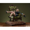 Sideshow - Pulp Vixens - Killer Return Premium Format 1/4
