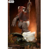 Sideshow Star Wars Wicket Premium Format 1/4 - Return of the Jedi