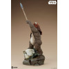 Sideshow Star Wars Wicket Premium Format 1/4 - Return of the Jedi