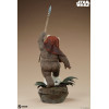Sideshow Star Wars Wicket Premium Format 1/4 - Return of the Jedi