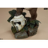 Sideshow Star Wars Wicket Premium Format 1/4 - Return of the Jedi