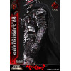 Prime 1 Studio Berserk - Model Kit Build Art Masterline Guts Berserker Armor Rage Edition