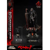 Prime 1 Studio Berserk - Model Kit Build Art Masterline Guts Berserker Armor Rage Edition
