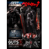 Prime 1 Studio Berserk - Model Kit Build Art Masterline Guts Berserker Armor Rage Edition