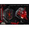 Prime 1 Studio Berserk - Model Kit Build Art Masterline Guts Berserker Armor Rage Edition