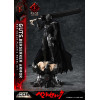 Prime 1 Studio Berserk - Model Kit Build Art Masterline Guts Berserker Armor Rage Edition