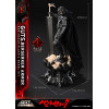Prime 1 Studio Berserk - Model Kit Build Art Masterline Guts Berserker Armor Rage Edition