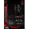 Prime 1 Studio Berserk - Model Kit Build Art Masterline Guts Berserker Armor Rage Edition