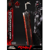 Prime 1 Studio Berserk - Model Kit Build Art Masterline Guts Berserker Armor Rage Edition