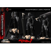 Prime 1 Studio Berserk - Model Kit Build Art Masterline Guts Berserker Armor Rage Edition