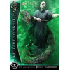 Prime 1 Studio - Harry Potter Statuette Real Elite Masterline Serie 1/4 Lord Voldemort