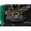 Prime 1 Studio - Harry Potter Statuette Real Elite Masterline Serie 1/4 Lord Voldemort