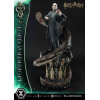 Prime 1 Studio - Harry Potter Statuette Real Elite Masterline Serie 1/4 Lord Voldemort