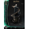 Prime 1 Studio - Harry Potter Statuette Real Elite Masterline Serie 1/4 Lord Voldemort