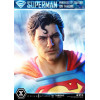Prime 1 Studio DC Comics Throne Legacy Collection - Superman Festung der Einsamkeit auf Thron (Design von Gabriele Dell'Otto) 1/