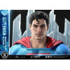 Prime 1 Studio DC Comics Throne Legacy Collection - Superman Festung der Einsamkeit auf Thron (Design von Gabriele Dell'Otto) 1/