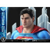 Prime 1 Studio DC Comics Throne Legacy Collection - Superman Festung der Einsamkeit auf Thron (Design von Gabriele Dell'Otto) 1/