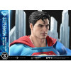 Prime 1 Studio DC Comics Throne Legacy Collection - Superman Festung der Einsamkeit auf Thron (Design von Gabriele Dell'Otto) 1/
