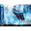 Prime 1 Studio DC Comics Throne Legacy Collection - Superman Festung der Einsamkeit auf Thron (Design von Gabriele Dell'Otto) 1/