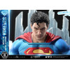 Prime 1 Studio DC Comics Throne Legacy Collection - Superman Festung der Einsamkeit auf dem Thron Ultimate Bonus Version