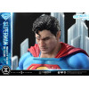 Prime 1 Studio DC Comics Throne Legacy Collection - Superman Festung der Einsamkeit auf dem Thron Ultimate Bonus Version
