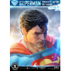 Prime 1 Studio DC Comics Throne Legacy Collection - Superman Festung der Einsamkeit auf dem Thron Ultimate Bonus Version