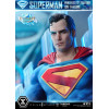 Prime 1 Studio DC Comics Throne Legacy Collection - Superman Festung der Einsamkeit auf dem Thron Ultimate Bonus Version
