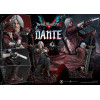 Prime 1 Studio - DANTE - Devil May Cry V Konzept Masterline Serie 1/6